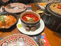 -卢布里西餐厅(总店)