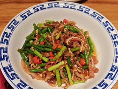 -半山厨·土菜研究院(麓谷店)