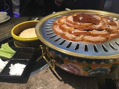 -三人行骨头王火锅(长寿店)