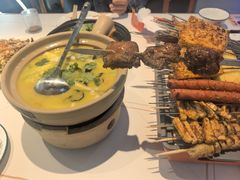 -亿牌牌东北烧烤(博物馆旗舰店)