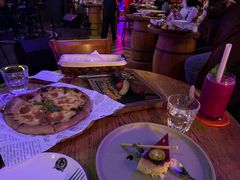 -MR.ROCKY洛奇先生RESTAURANT&BAR(宝安壹方城店)