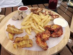 -G+KITCHEN(龙湖狮山天街店)