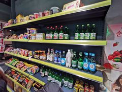 零售区-Meet Sun韩式大排档(五一广场7MALL店)