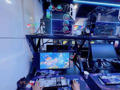 -NB网咖电竞连锁(泺安路店)