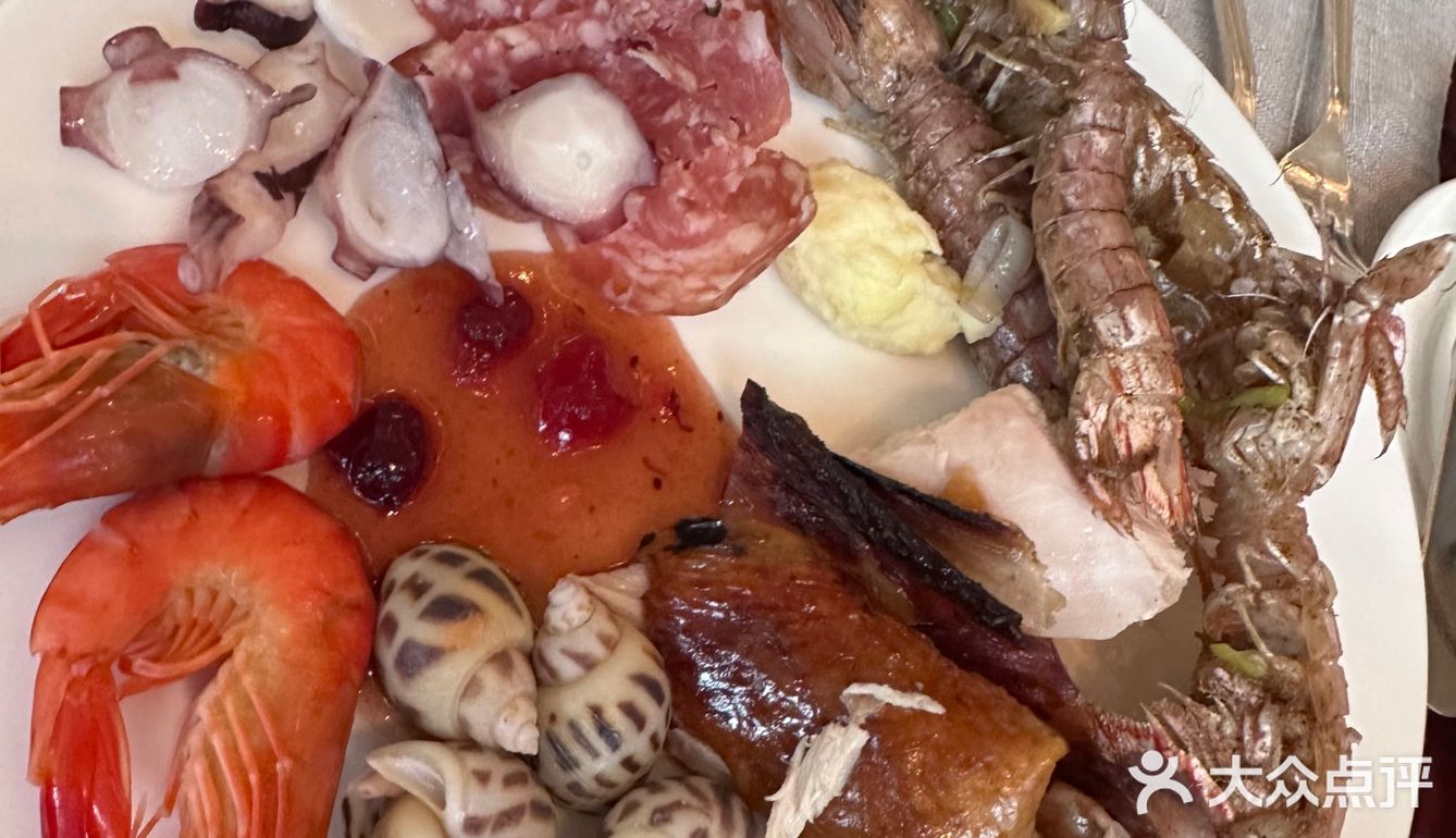 也真的是太丰富了吧！ 华尔道夫Bruch