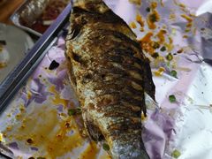 -晓靖轩烧烤(沙河风情店)