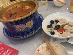 -金鸭都·老北京特色家常菜(潘家园店)