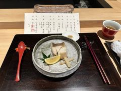 -元熹会席料理