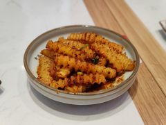 琅琊土豆-食八川(江宁路店)