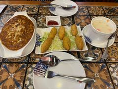-番茄屋葡式美食(总店)