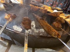 -号令江湖·水浒烤肉(和畅睦邻中心店)