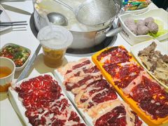 -潮发潮汕牛肉店(龙洞店)