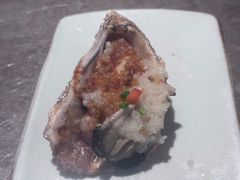 -很久以前羊肉串(昌里路三钢里店)