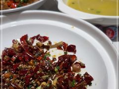 -攸州小镇家湘菜(小米科技园店)