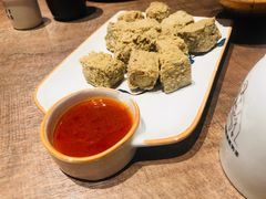 -香园茶社·金陵小灶(老门东店)