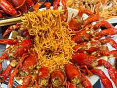 -侠舍·江湖烤全羊·大排档(沌口总店)