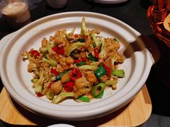 -鸽子侯·家宴·平价海鲜(市图书馆店)