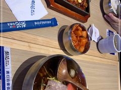 -梨花牛肉汤饭(仁恒伊势丹店)