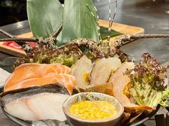 -岩盐·铁板料理(嘉里店)
