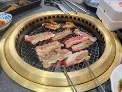 -神户赤童日式烤肉伙伴(东直门店)