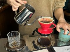 -RUMORS COFFEE ROASTERY鲁马滋咖啡(湖南路店)