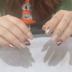 -艾珂·美甲美睫
