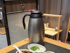 -东来顺(非遗·清真火锅·盛世广场店)