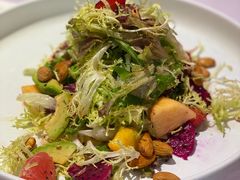 -味+新京宴·烤鸭·北京菜(创意谷店)
