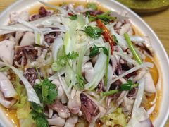 -萃和楼海鲜酒店(汉口路店)