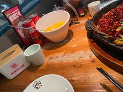 -老板恋上鱼(振华商厦店)
