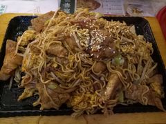 -翠华餐厅(旺角文华商场店)