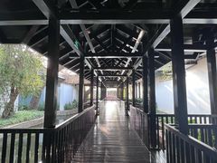 -抚仙湖万达文华酒店
