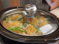 -花椒俏川菜小馆(南海万达店)