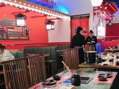 -牛New寿喜烧(曹路花园城店)