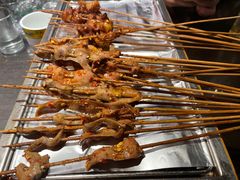 -醉烧膘·烧烤夜宵王(总店)