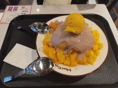 -鲜芋仙(观音桥大融城LG店)