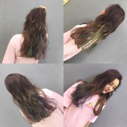 点击看大图 -DL HAIR SALON
