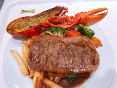 -宜家家居(西安未央商场店)