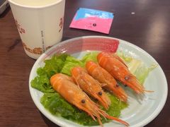 -蟹上黄·蟹黄面·江南糖水(人民广场店)