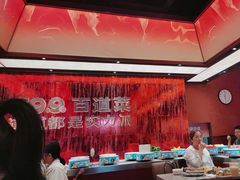 -龍歌自助小火锅(雨花台江南虹悦城店)