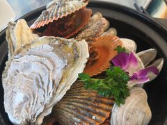 -泰谷酒店·太古码头闽菜自助餐厅