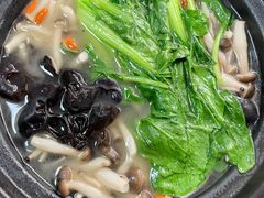 -玲燕蒸菜馆(江东路店)