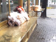 -东方亚克西餐厅(西康路店)