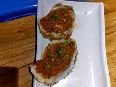 -悦屋老板娘的烤肉店(紫薇田园店)