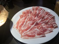 -老诚一锅羊蝎子(黄寺大街店)