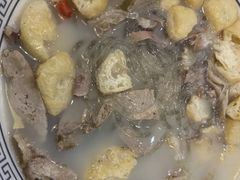 -满园烤鸭·春饼(沈北万达店)