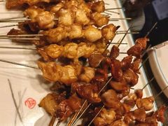 -高家烧鸽子烧烤店63年