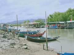 -盐洲岛