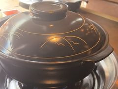 -同仁四季椰子鸡(罗湖国贸店)