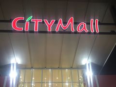-CityMall Boracay